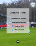 Livekick Ticker