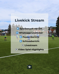 Livekick Stream