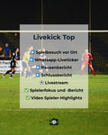 Livekick Top